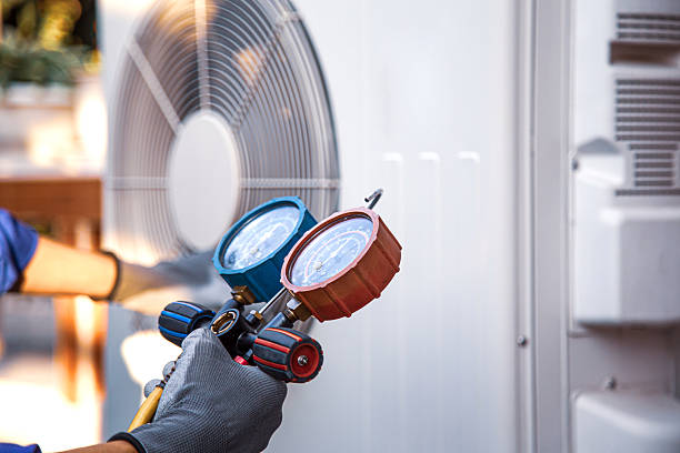 Affordable Hvac Repair solutions in Sharon, WI